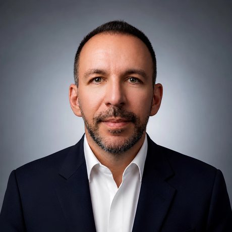 Bjorn Laku, Director & CMO, Cashbook Finance