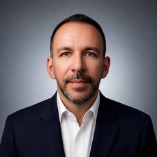 Bjorn Laku, Director and CMO at Cashbook Finance
